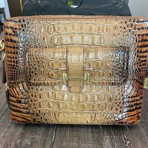 Brahmin Organizer Bag